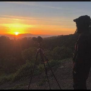 Meet your Posher, Mary kim